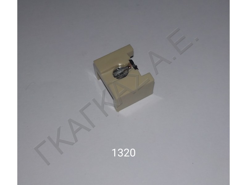 REPLACEMENT STYLUS FOR ADC R-20X